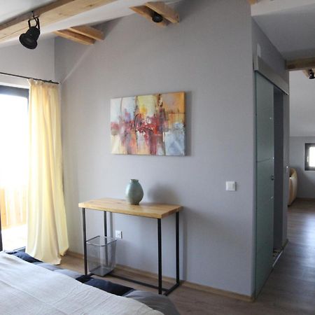 Villa Swiss Sacele Exterior photo